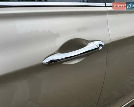 Бежевий Хендай Соната, об'ємом двигуна 2 л та пробігом 69 тис. км за 10750 $, фото 24 на Automoto.ua