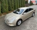 Бежевий Хендай Соната, об'ємом двигуна 2 л та пробігом 69 тис. км за 10750 $, фото 58 на Automoto.ua