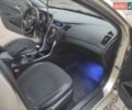 Бежевый Хендай Соната, объемом двигателя 2 л и пробегом 160 тыс. км за 5499 $, фото 22 на Automoto.ua
