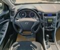 Хендай Соната 2010 в Харькове на Automoto.ua Бежевый Хендай Соната, объемом двигателя 2 л и пробегом 108 тыс. км за 9990 $, фото 25 на Automoto.ua