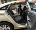 Бежевий Хендай Соната, об'ємом двигуна 2 л та пробігом 69 тис. км за 10750 $, фото 40 на Automoto.ua