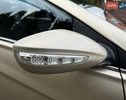 Бежевий Хендай Соната, об'ємом двигуна 2 л та пробігом 69 тис. км за 10750 $, фото 27 на Automoto.ua