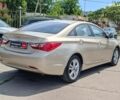 Хендай Соната 2010 в Харькове на Automoto.ua Бежевый Хендай Соната, объемом двигателя 2 л и пробегом 108 тыс. км за 9990 $, фото 9 на Automoto.ua