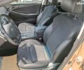 Хендай Соната 2010 в Харькове на Automoto.ua Бежевый Хендай Соната, объемом двигателя 2 л и пробегом 108 тыс. км за 9990 $, фото 12 на Automoto.ua