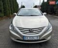 Бежевий Хендай Соната, об'ємом двигуна 2 л та пробігом 69 тис. км за 10750 $, фото 18 на Automoto.ua