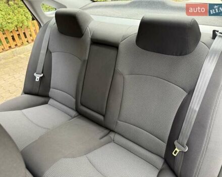 Бежевий Хендай Соната, об'ємом двигуна 2 л та пробігом 69 тис. км за 10750 $, фото 43 на Automoto.ua