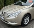 Бежевий Хендай Соната, об'ємом двигуна 2 л та пробігом 69 тис. км за 10750 $, фото 22 на Automoto.ua