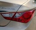 Хендай Соната 2010 в Харькове на Automoto.ua Бежевый Хендай Соната, объемом двигателя 2 л и пробегом 108 тыс. км за 9990 $, фото 8 на Automoto.ua