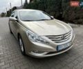 Бежевий Хендай Соната, об'ємом двигуна 2 л та пробігом 69 тис. км за 10750 $, фото 17 на Automoto.ua