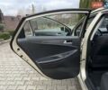 Бежевий Хендай Соната, об'ємом двигуна 2 л та пробігом 69 тис. км за 10750 $, фото 37 на Automoto.ua