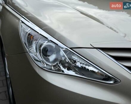 Бежевий Хендай Соната, об'ємом двигуна 2 л та пробігом 69 тис. км за 10750 $, фото 20 на Automoto.ua