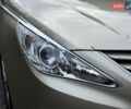 Бежевий Хендай Соната, об'ємом двигуна 2 л та пробігом 69 тис. км за 10750 $, фото 20 на Automoto.ua