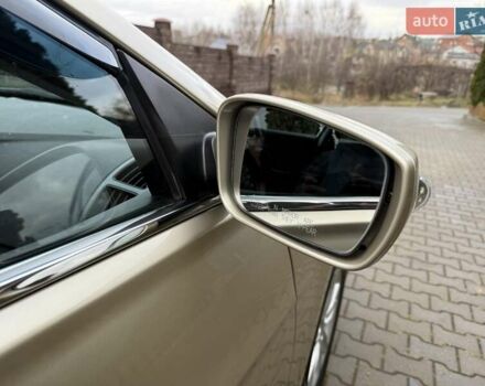 Бежевий Хендай Соната, об'ємом двигуна 2 л та пробігом 69 тис. км за 10750 $, фото 26 на Automoto.ua
