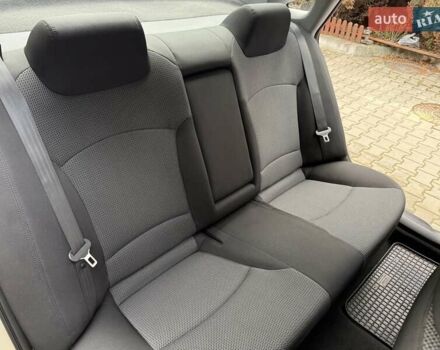 Бежевий Хендай Соната, об'ємом двигуна 2 л та пробігом 69 тис. км за 10750 $, фото 44 на Automoto.ua