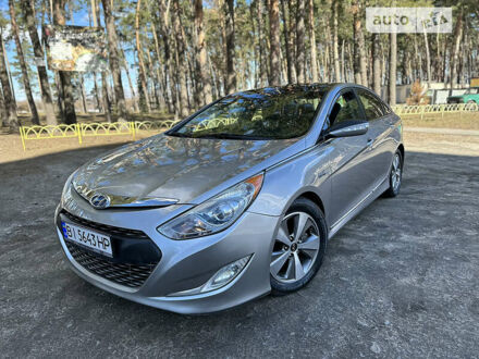 Хендай Соната 2012 в Харькове на Automoto.ua Бежевый Хендай Соната, объемом двигателя 0 л и пробегом 183 тыс. км за 10999 $, фото 1 на Automoto.ua