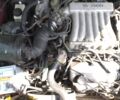 Чорний Хендай Соната, об'ємом двигуна 3 л та пробігом 230 тис. км за 1140 $, фото 2 на Automoto.ua