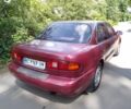 Чорний Хендай Соната, об'ємом двигуна 3 л та пробігом 230 тис. км за 1140 $, фото 1 на Automoto.ua
