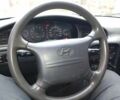 Чорний Хендай Соната, об'ємом двигуна 3 л та пробігом 230 тис. км за 1140 $, фото 4 на Automoto.ua