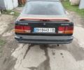 Чорний Хендай Соната, об'ємом двигуна 2 л та пробігом 350 тис. км за 500 $, фото 3 на Automoto.ua