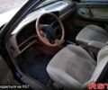 Черный Хендай Соната, объемом двигателя 2 л и пробегом 150 тыс. км за 650 $, фото 2 на Automoto.ua