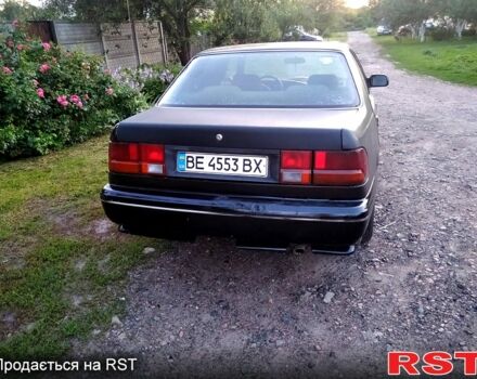 Черный Хендай Соната, объемом двигателя 2 л и пробегом 150 тыс. км за 650 $, фото 4 на Automoto.ua