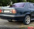 Черный Хендай Соната, объемом двигателя 2 л и пробегом 200 тыс. км за 950 $, фото 5 на Automoto.ua