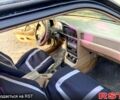 Черный Хендай Соната, объемом двигателя 2 л и пробегом 200 тыс. км за 950 $, фото 6 на Automoto.ua