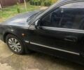 Чорний Хендай Соната, об'ємом двигуна 2 л та пробігом 400 тис. км за 2000 $, фото 6 на Automoto.ua