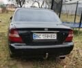 Черный Хендай Соната, объемом двигателя 2 л и пробегом 300 тыс. км за 1200 $, фото 2 на Automoto.ua