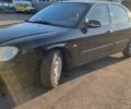 Черный Хендай Соната, объемом двигателя 2 л и пробегом 241 тыс. км за 2600 $, фото 5 на Automoto.ua