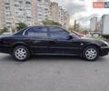 Черный Хендай Соната, объемом двигателя 2 л и пробегом 307 тыс. км за 2850 $, фото 10 на Automoto.ua