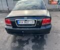 Черный Хендай Соната, объемом двигателя 2 л и пробегом 345 тыс. км за 2900 $, фото 7 на Automoto.ua