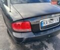 Черный Хендай Соната, объемом двигателя 2 л и пробегом 345 тыс. км за 2900 $, фото 5 на Automoto.ua