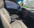 Черный Хендай Соната, объемом двигателя 2 л и пробегом 307 тыс. км за 2850 $, фото 7 на Automoto.ua