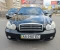 Черный Хендай Соната, объемом двигателя 2 л и пробегом 307 тыс. км за 2850 $, фото 9 на Automoto.ua