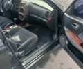 Черный Хендай Соната, объемом двигателя 2 л и пробегом 345 тыс. км за 2900 $, фото 31 на Automoto.ua