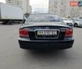 Черный Хендай Соната, объемом двигателя 2 л и пробегом 307 тыс. км за 2850 $, фото 13 на Automoto.ua