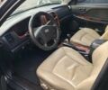 Черный Хендай Соната, объемом двигателя 2 л и пробегом 307 тыс. км за 2850 $, фото 2 на Automoto.ua