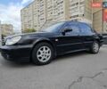 Черный Хендай Соната, объемом двигателя 2 л и пробегом 307 тыс. км за 2850 $, фото 1 на Automoto.ua
