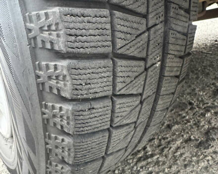 Черный Хендай Соната, объемом двигателя 2 л и пробегом 287 тыс. км за 2200 $, фото 4 на Automoto.ua