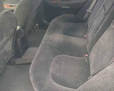 Черный Хендай Соната, объемом двигателя 2 л и пробегом 345 тыс. км за 2900 $, фото 20 на Automoto.ua