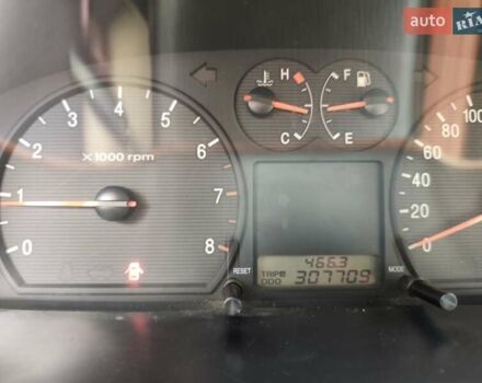 Черный Хендай Соната, объемом двигателя 2 л и пробегом 307 тыс. км за 2850 $, фото 11 на Automoto.ua