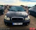 Черный Хендай Соната, объемом двигателя 2 л и пробегом 0 тыс. км за 3200 $, фото 1 на Automoto.ua