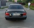 Чорний Хендай Соната, об'ємом двигуна 2 л та пробігом 271 тис. км за 1500 $, фото 1 на Automoto.ua
