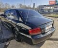 Черный Хендай Соната, объемом двигателя 2 л и пробегом 276 тыс. км за 1799 $, фото 3 на Automoto.ua