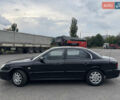 Черный Хендай Соната, объемом двигателя 2 л и пробегом 290 тыс. км за 2400 $, фото 3 на Automoto.ua