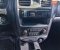 Черный Хендай Соната, объемом двигателя 2 л и пробегом 276 тыс. км за 1799 $, фото 11 на Automoto.ua