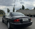 Черный Хендай Соната, объемом двигателя 2 л и пробегом 290 тыс. км за 2400 $, фото 7 на Automoto.ua