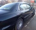 Черный Хендай Соната, объемом двигателя 2 л и пробегом 381 тыс. км за 3400 $, фото 8 на Automoto.ua