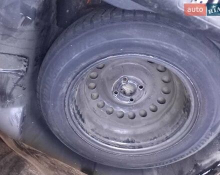 Черный Хендай Соната, объемом двигателя 2 л и пробегом 381 тыс. км за 3400 $, фото 33 на Automoto.ua